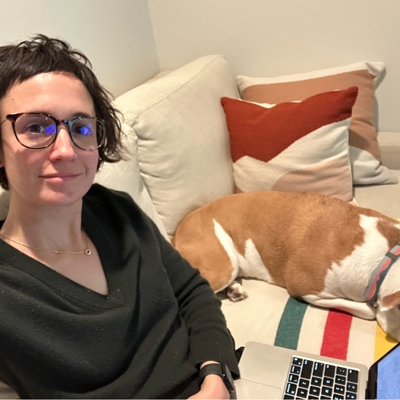 Meet your Posher, Harley - Picture 1 of 1